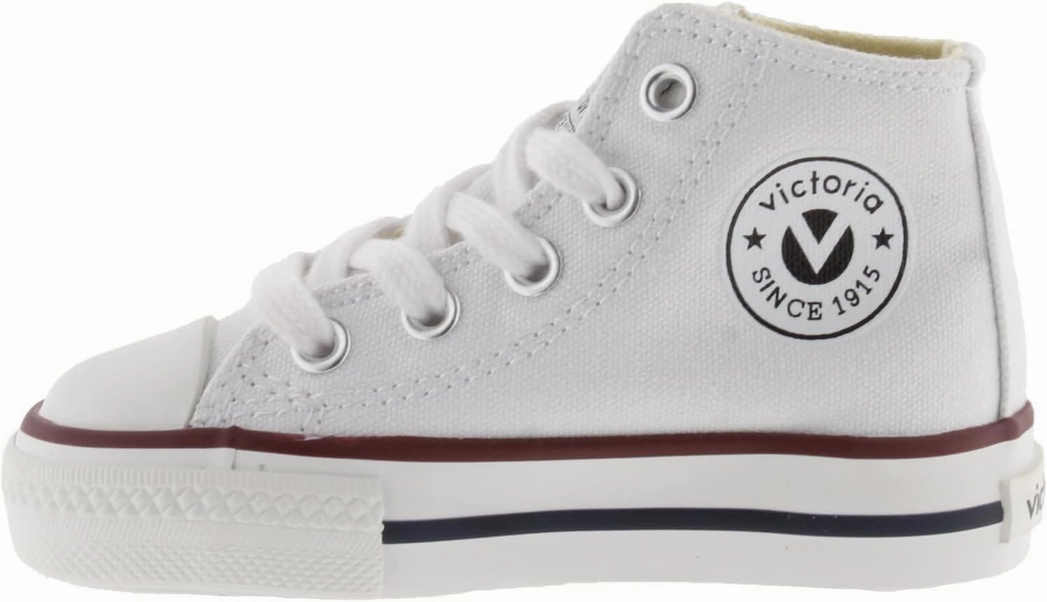 victoria Unisex Astro Nylon Sneaker