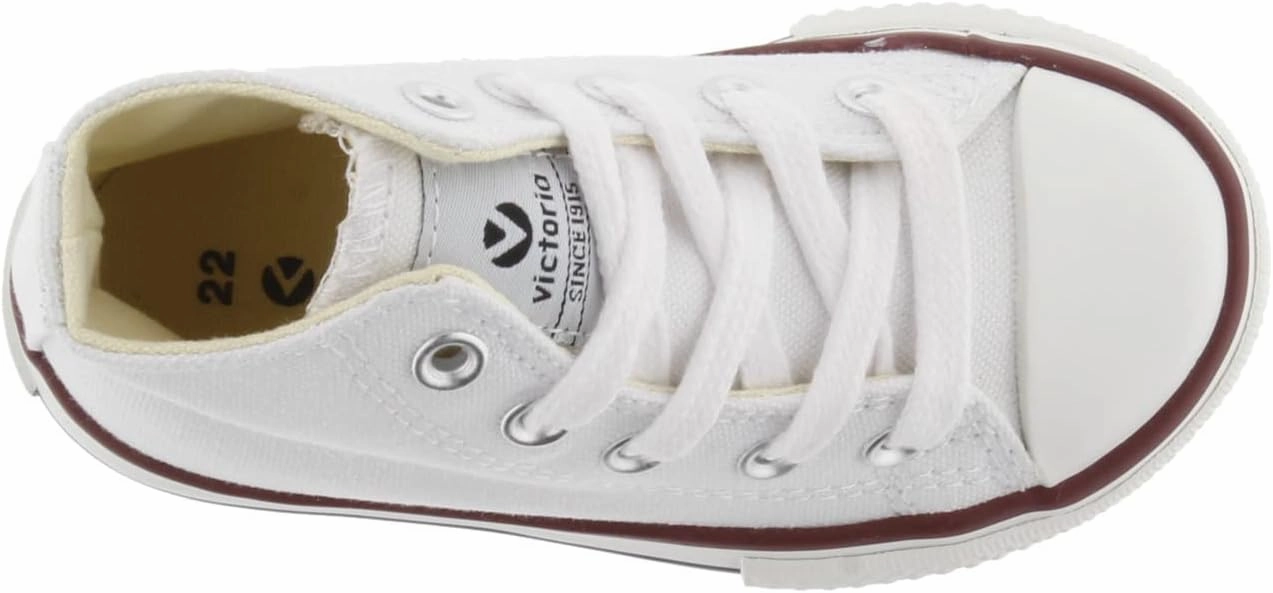 victoria Unisex Astro Nylon Sneaker
