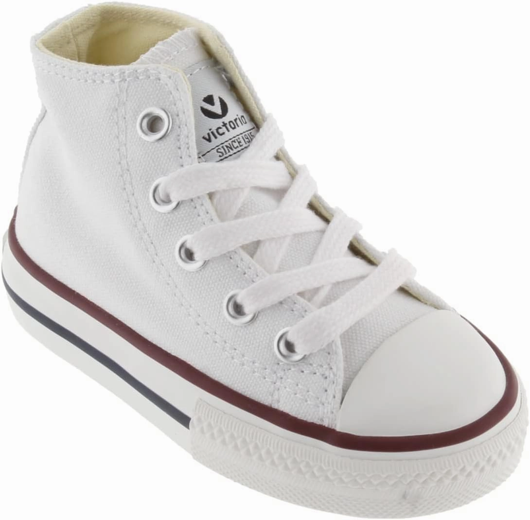 victoria Unisex Astro Nylon Sneaker