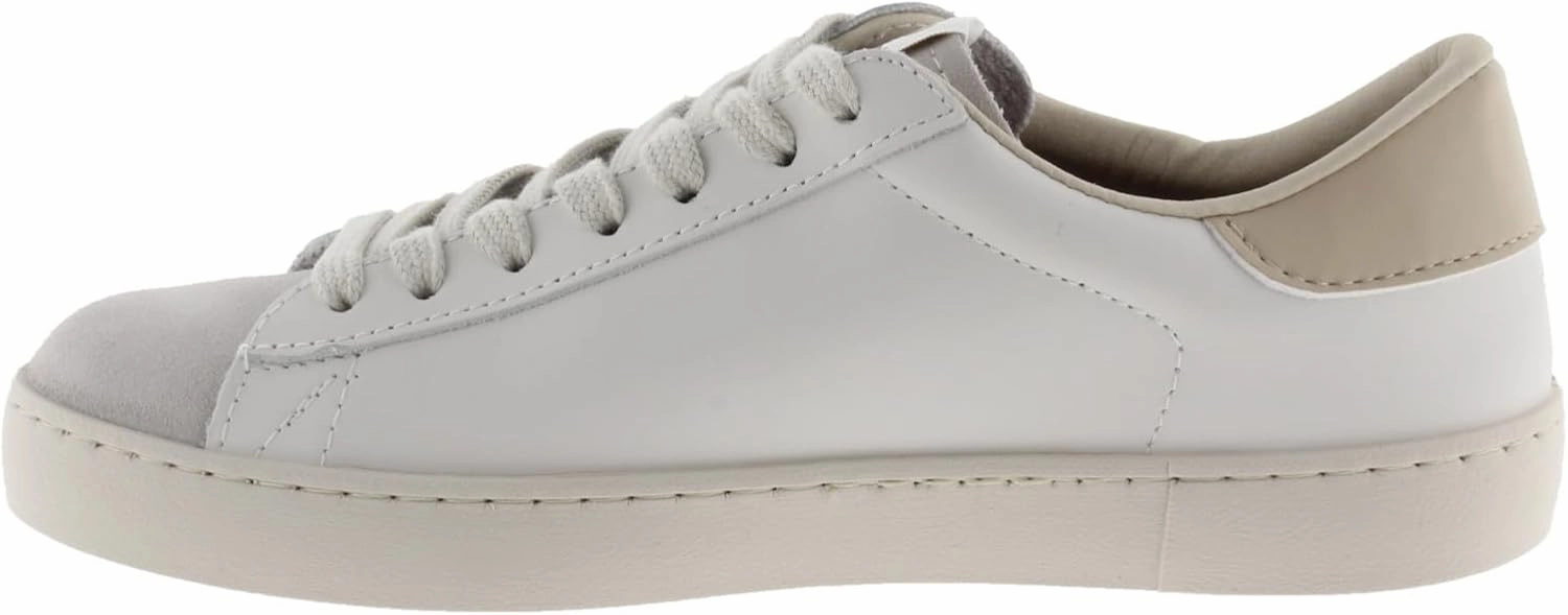 Victoria Women's Camping Lona Soft Canvas Slip On Sneaker