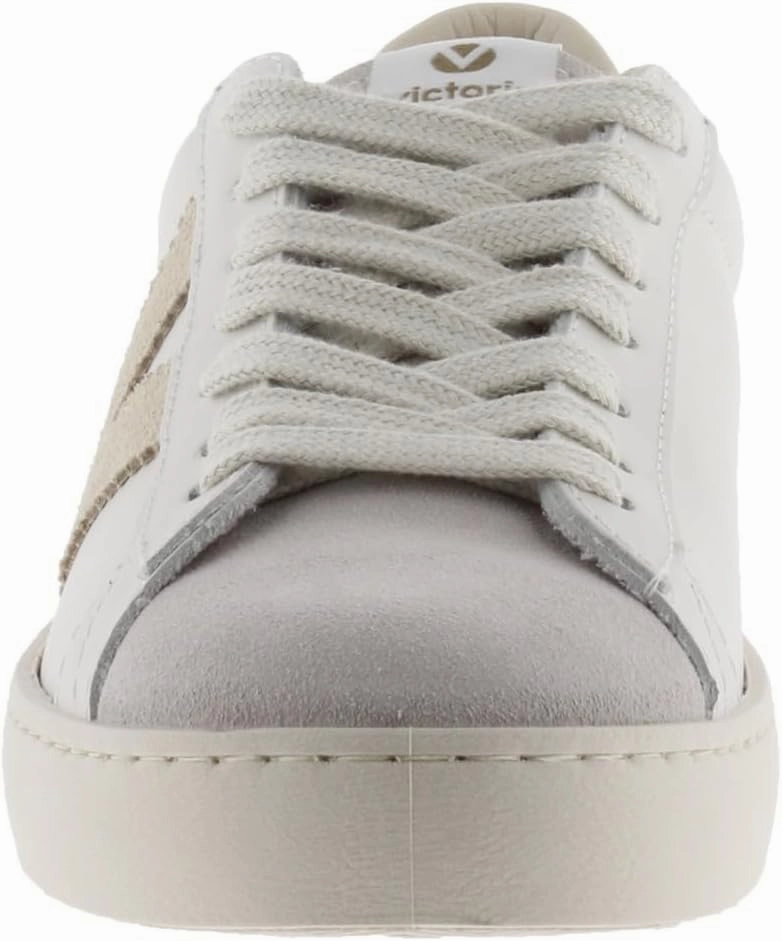 Victoria Women's Camping Lona Soft Canvas Slip On Sneaker