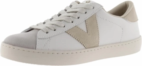 Victoria Women's Camping Lona Soft Canvas Slip On Sneaker