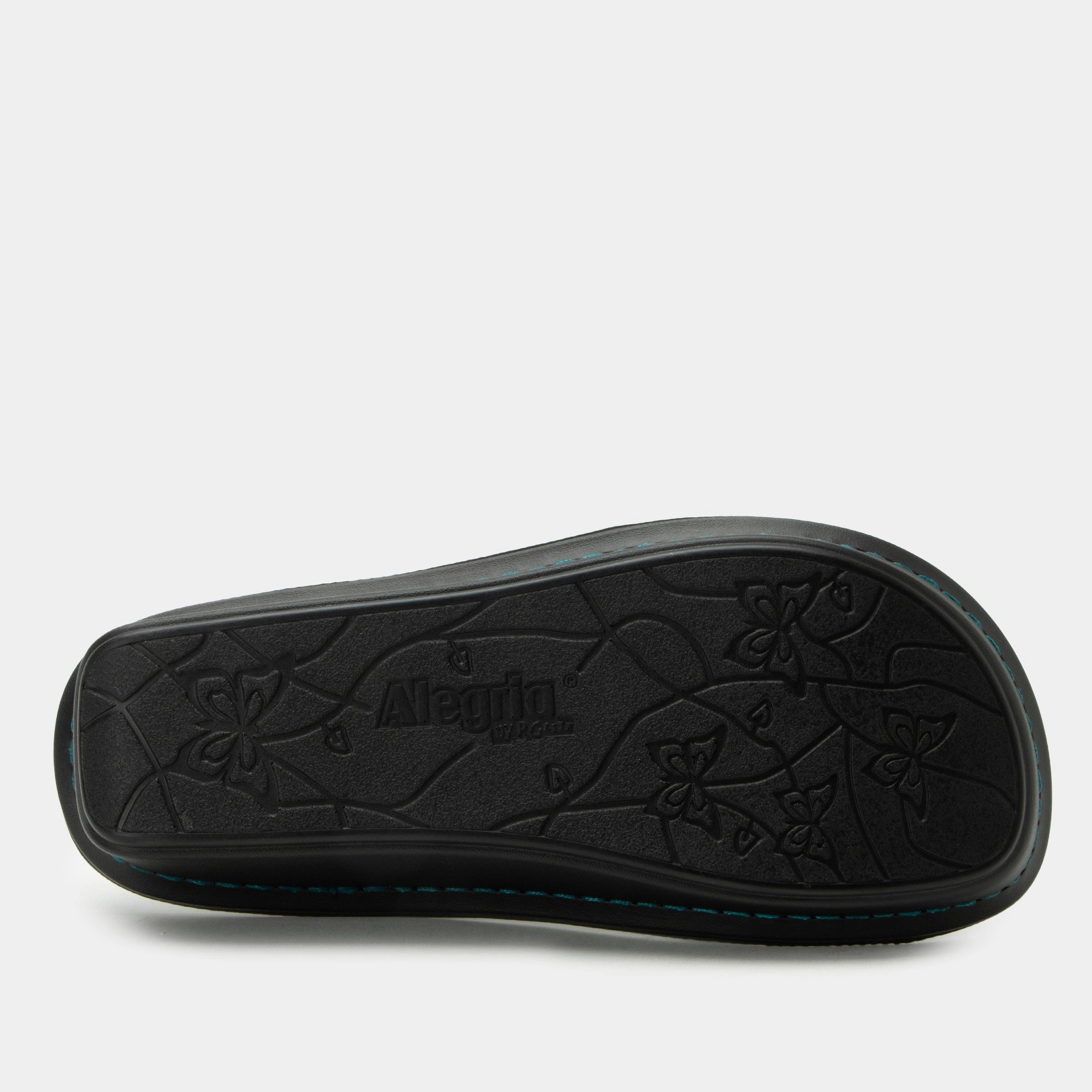 Vienna Aqua Flora Sandal