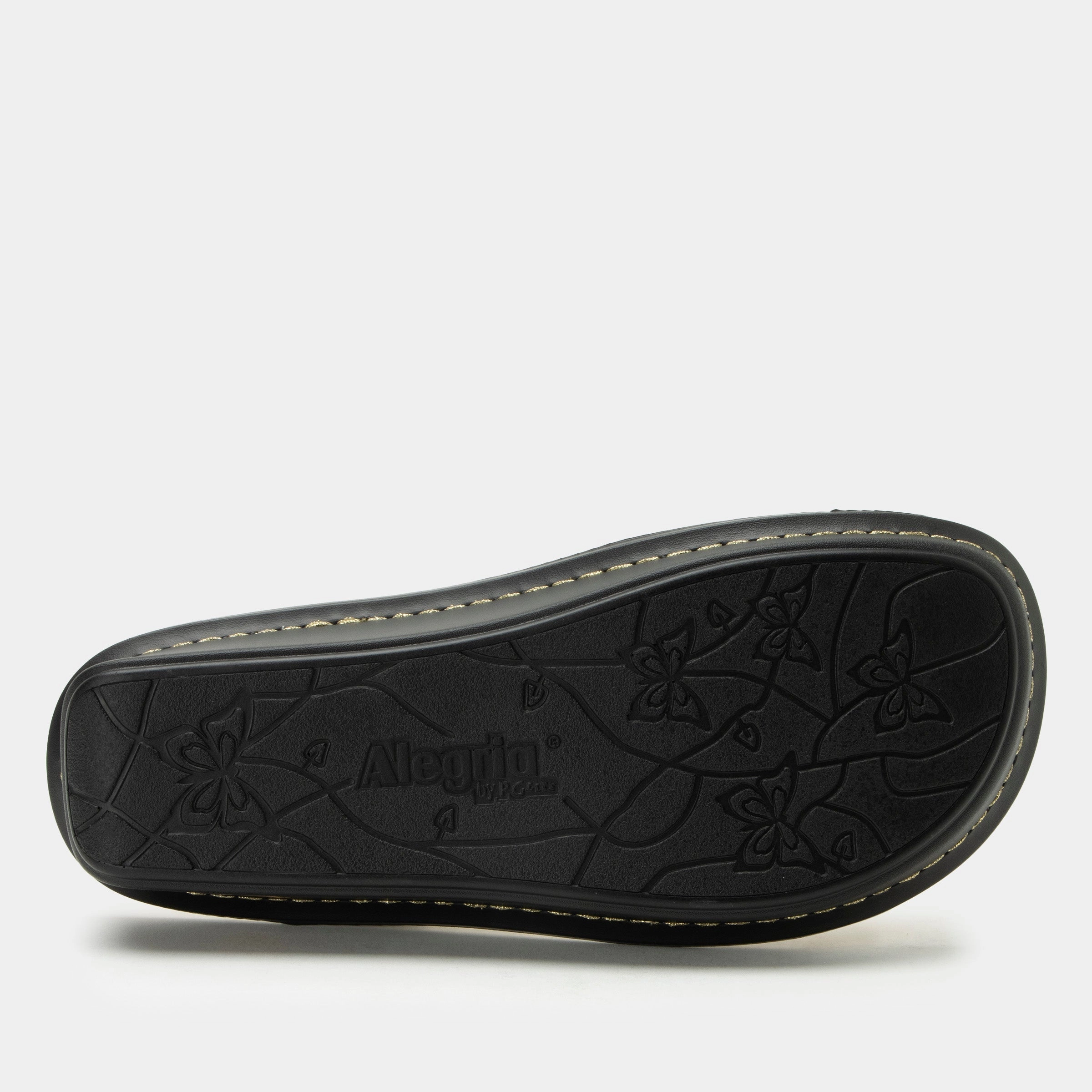 Vienna Good As Gold Sandal