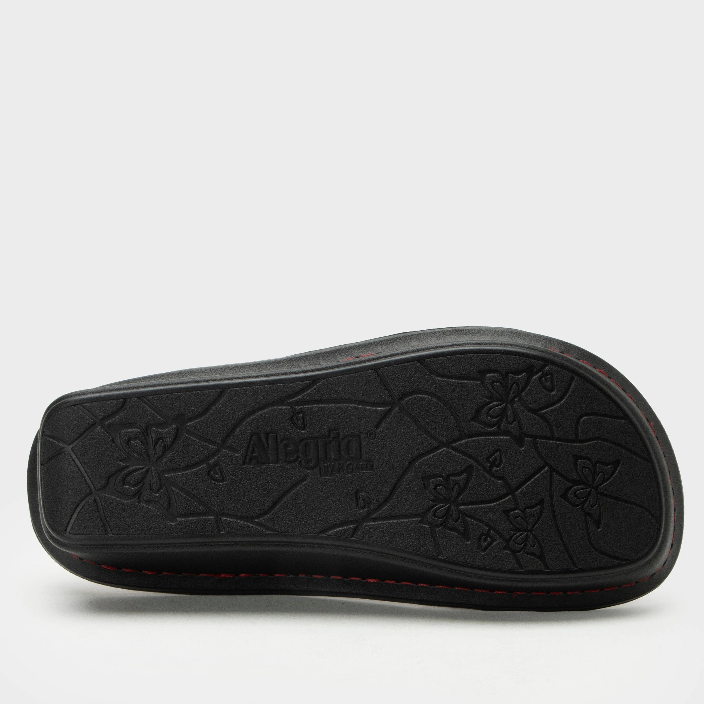 Vienna Loretta Roja Sandal