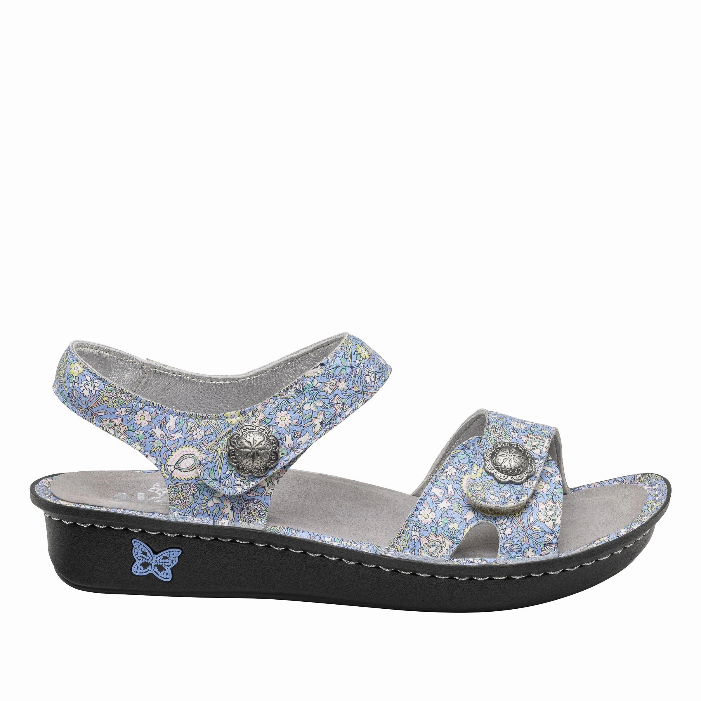 Vienna Smooth Jazz Sandal