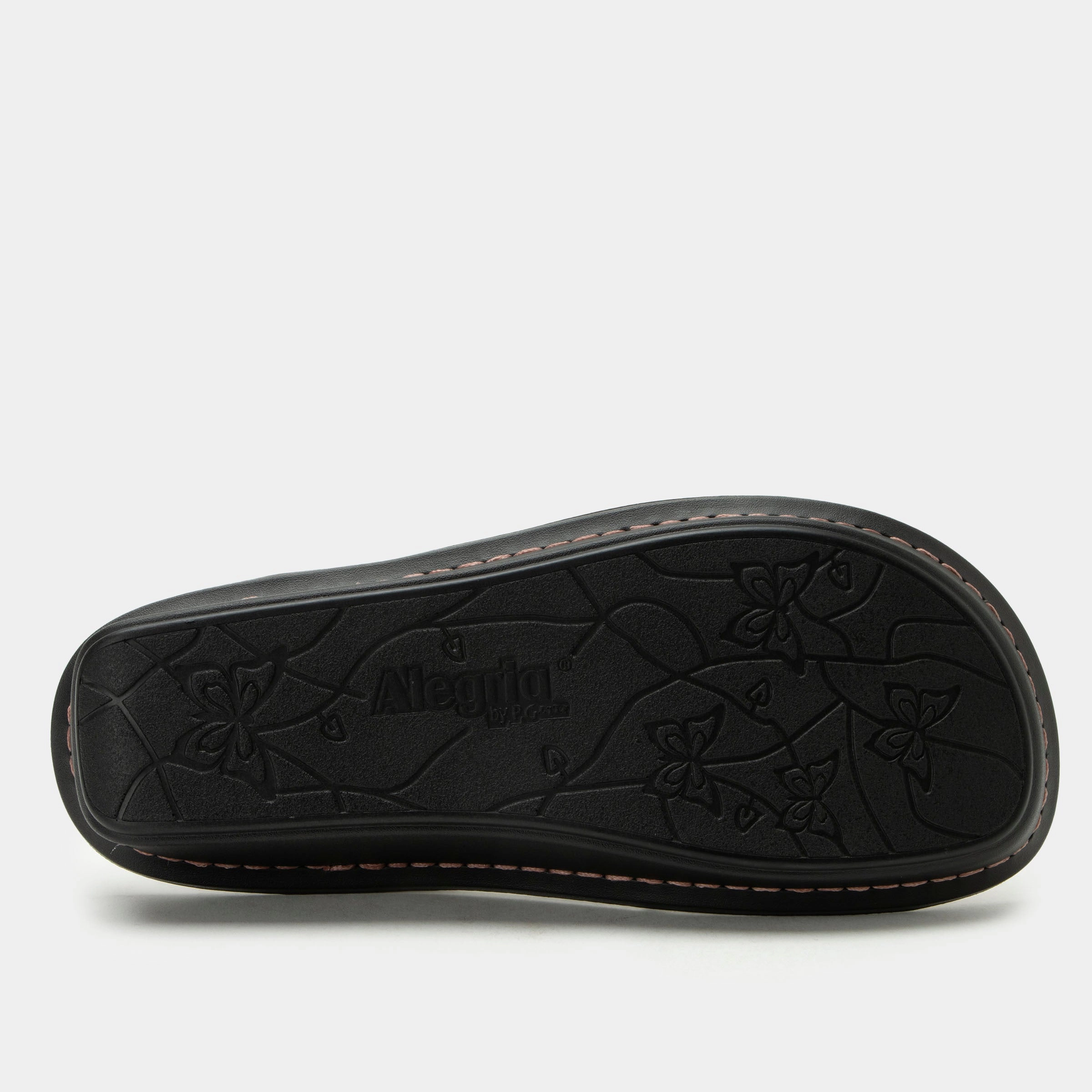 Vienna Soft As I Leaf You Sandal