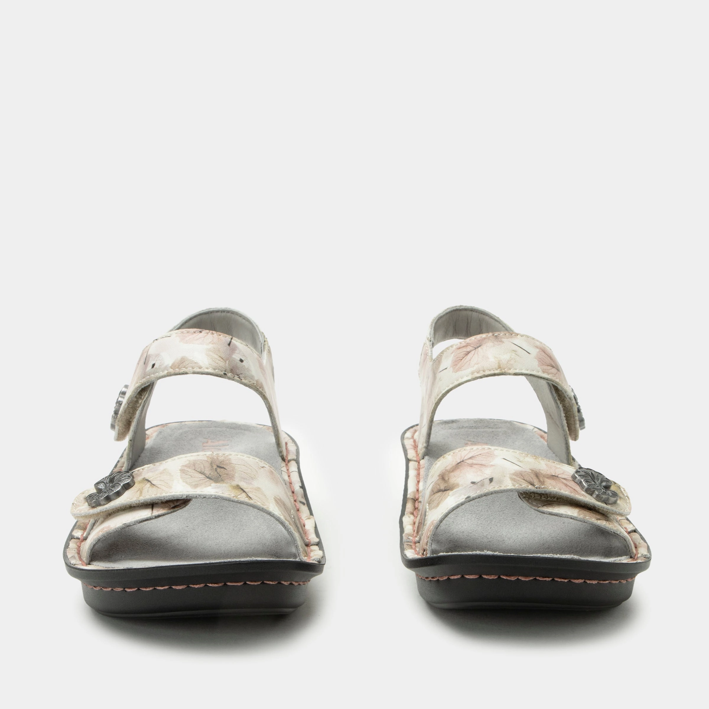 Vienna Soft As I Leaf You Sandal