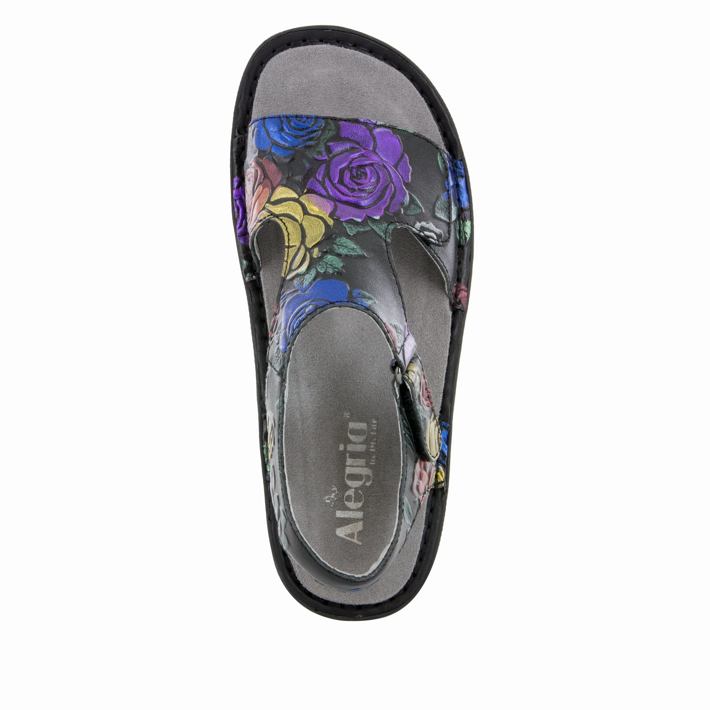Viki Workwomanship Sandal