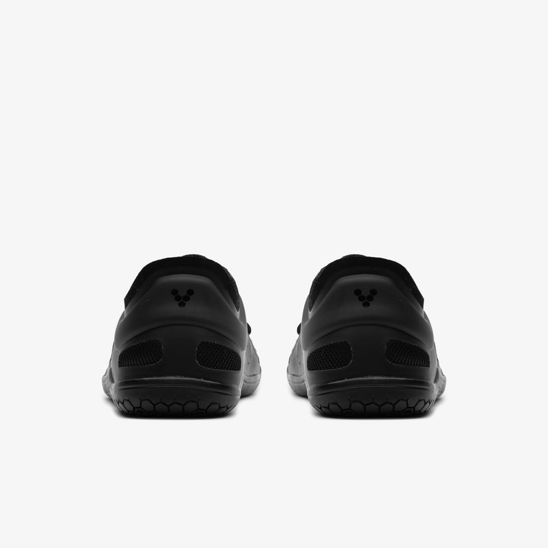 Vivobarefoot Primus Lite III, Womens Vegan Light Breathable Shoe with Barefoot Sole