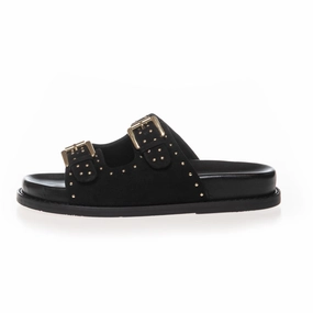 WALK AROUND - BLACK