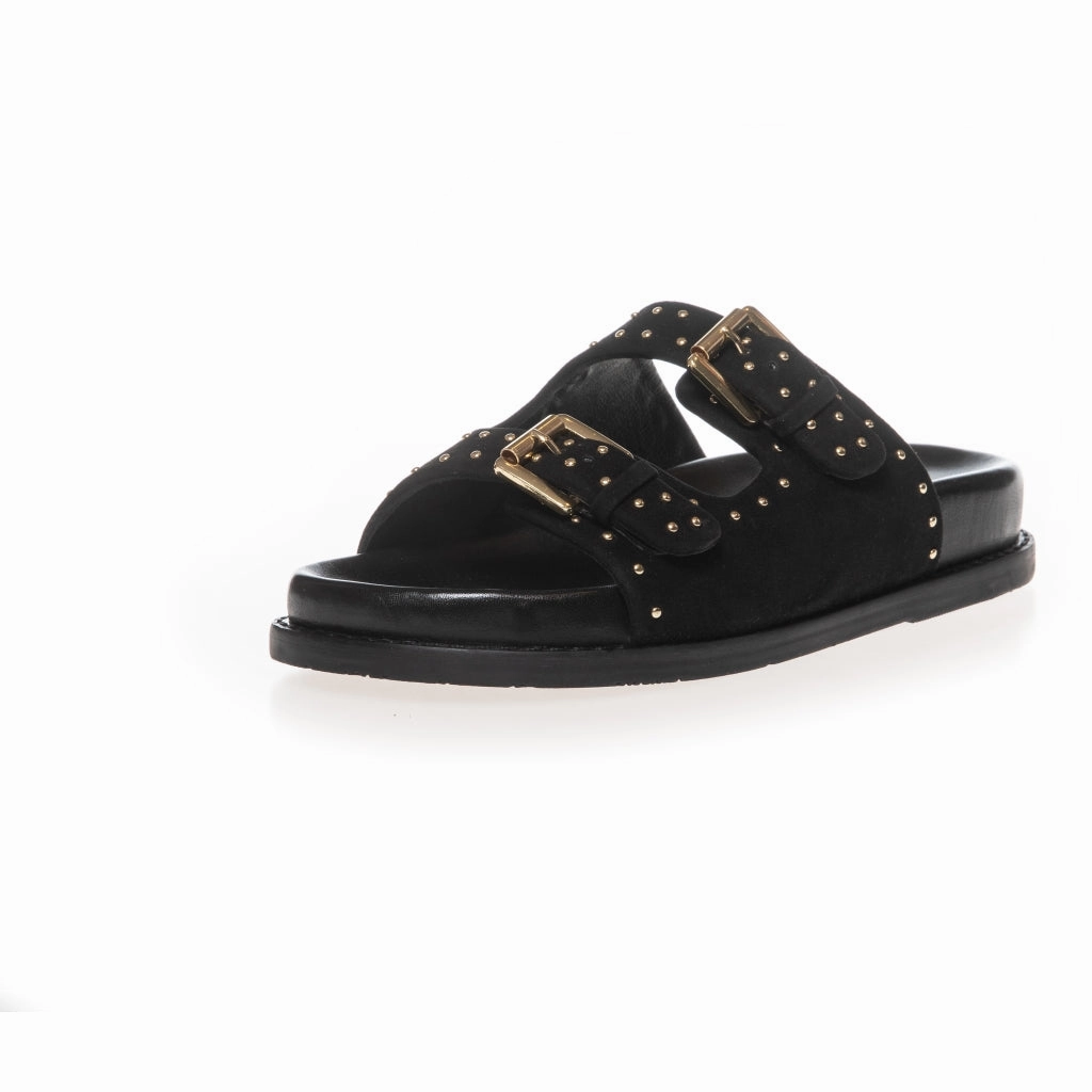 WALK AROUND - BLACK