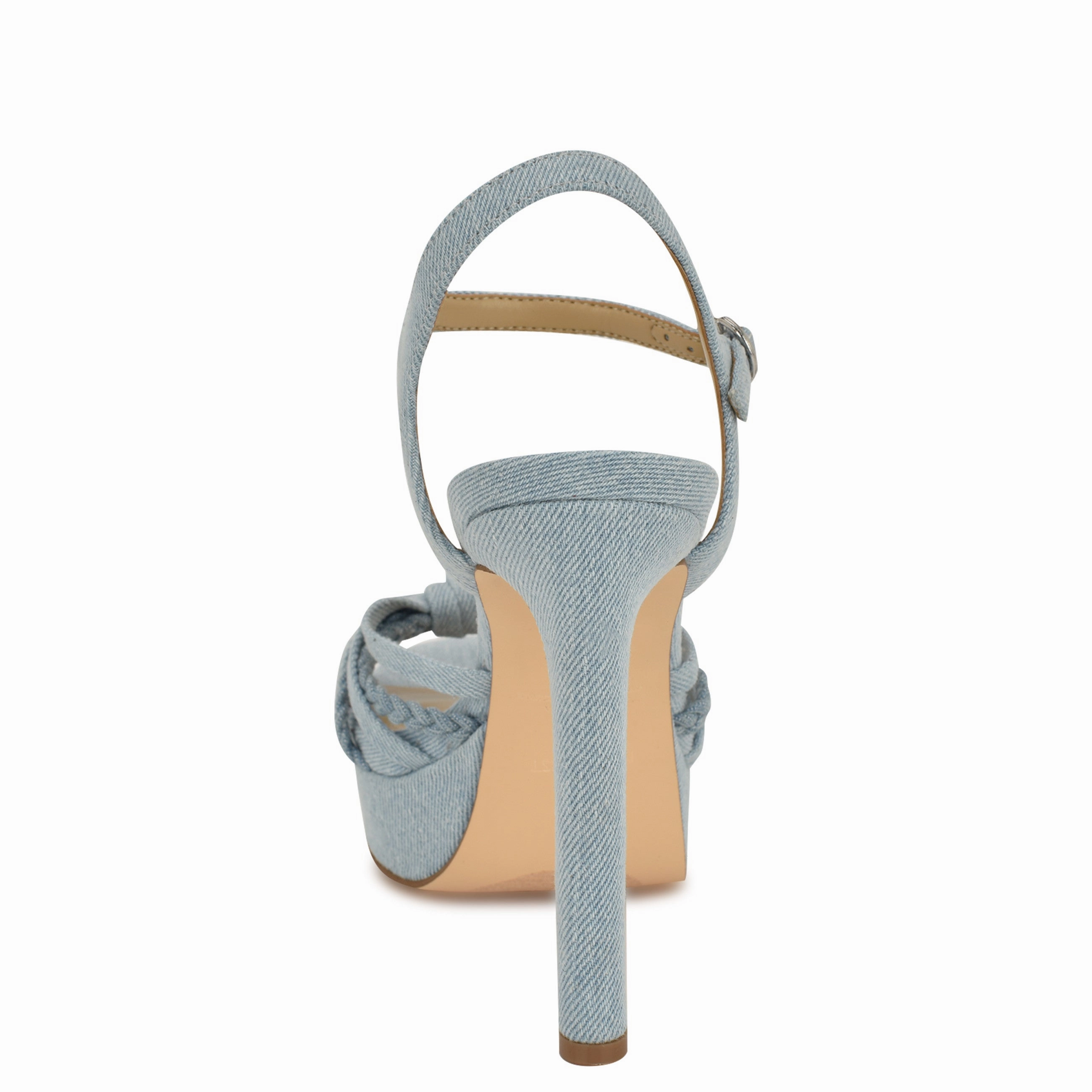Waser Platform Sandals