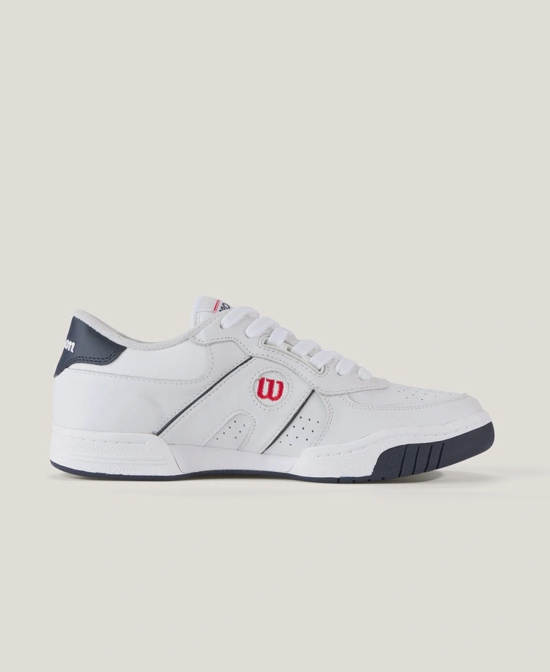 Wilson Pro Staff 87 Unisex Tennis Shoes - WRS333170 Shoes Wilson Women