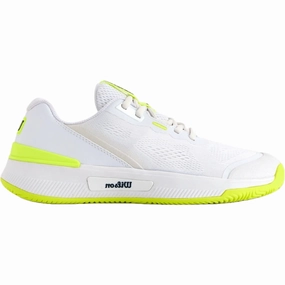 Wilson Women's Intrigue Pro Tennis Shoes - WRS335860 Shoes Wilson Women