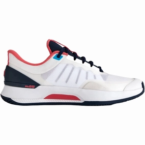 Wilson Women's Intrigue Tour Tennis Shoes - WRS00765 Shoes Wilson Women