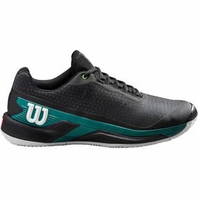 Wilson Women's Rush Pro 4.0 - Blade Shoes Wilson Women