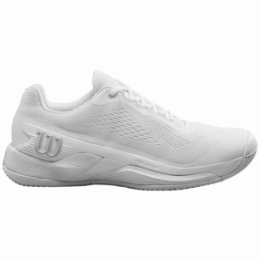 Wilson Women's Rush Pro 4.0- WRS330670 Shoes Wilson Women