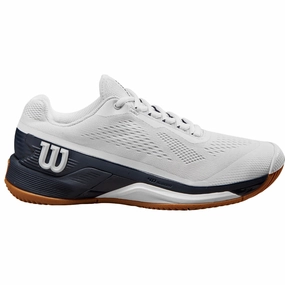Wilson Women's Rush Pro 4.0 WRS332610 Shoes Wilson Women