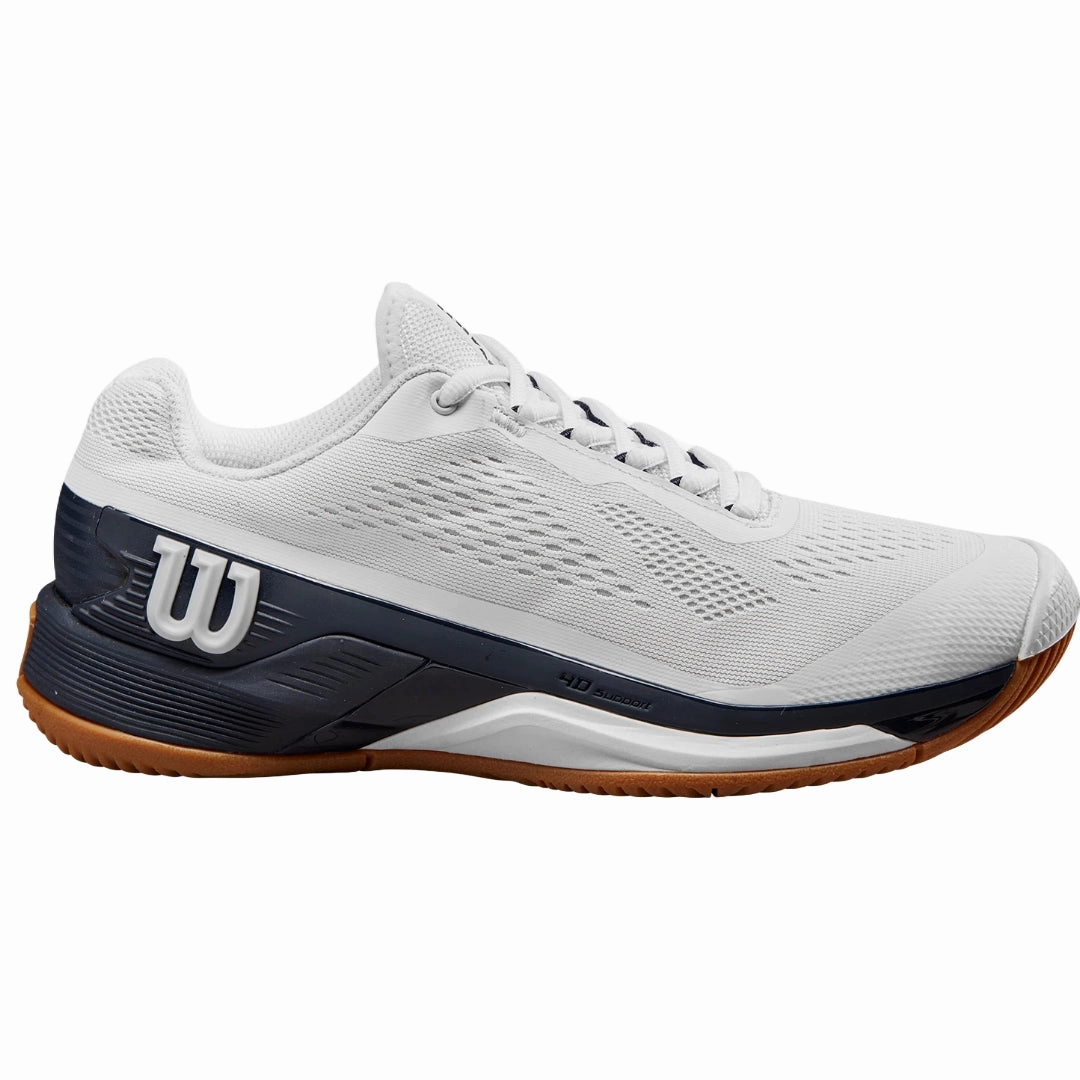 Wilson Women's Rush Pro 4.0 WRS332610 Shoes Wilson Women