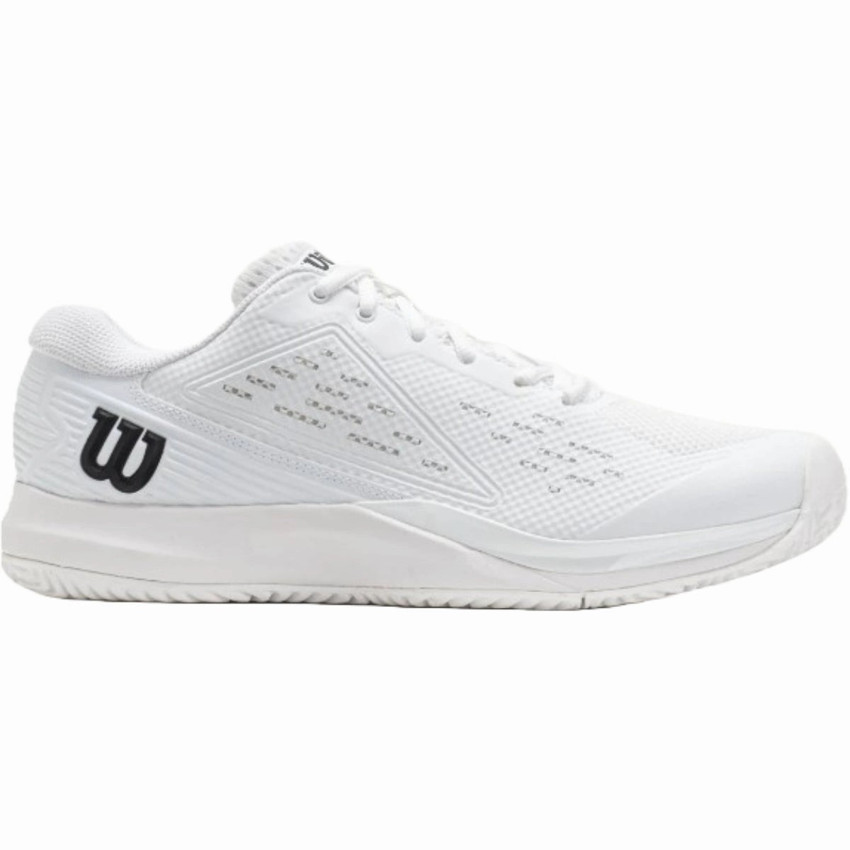 Wilson Women's Rush Pro Ace - 333380 Shoes Wilson Women