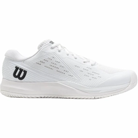 Wilson Women's Rush Pro Ace - 333380 Shoes Wilson Women