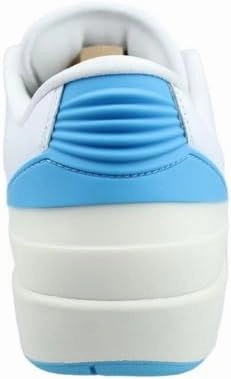 WMNS Air Jordan 2 Retro Low UNC to Chicago DX4401-164