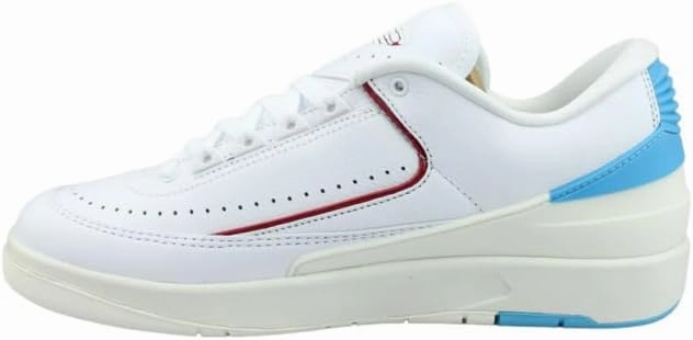 WMNS Air Jordan 2 Retro Low UNC to Chicago DX4401-164