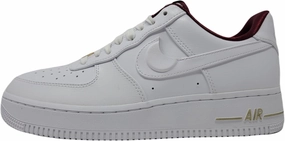 Women's AIR Force 1 '07 SE - Size 8 US - White/White-Team Red