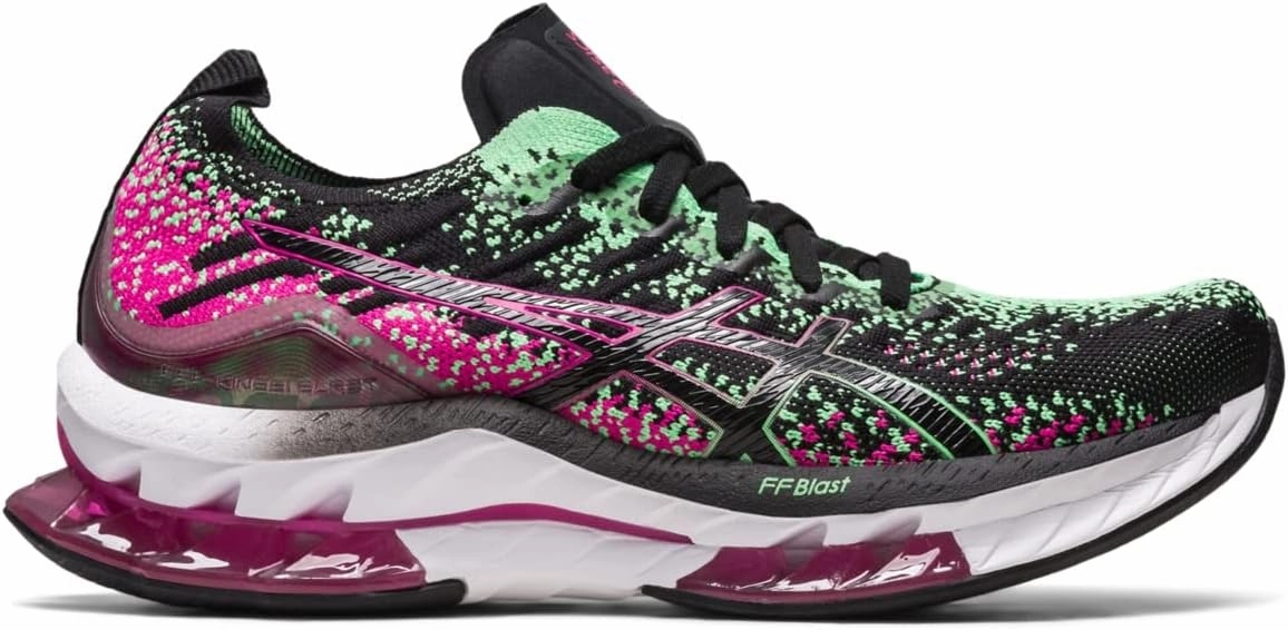 Women's ASICS GEL-Kinsei Blast