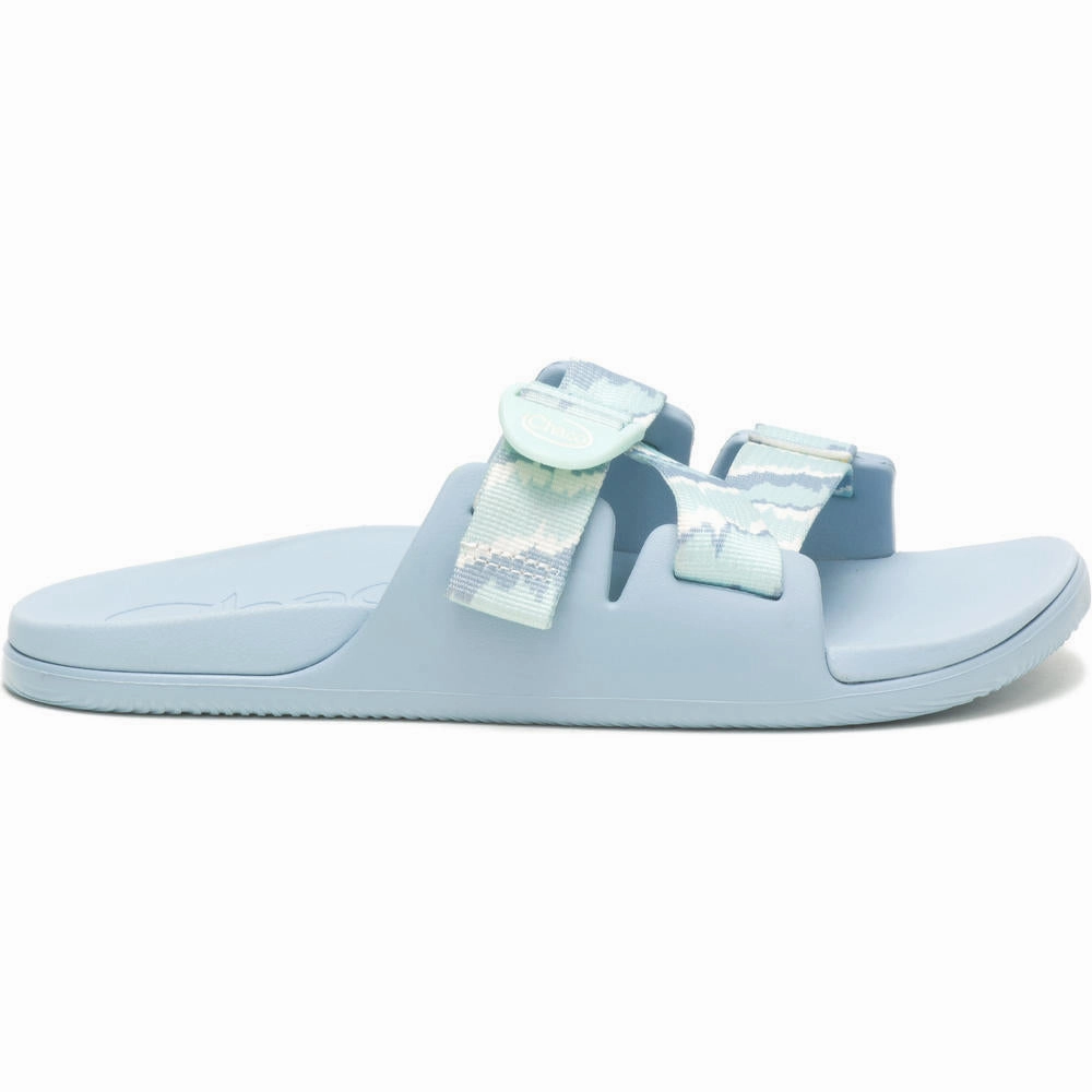 Women's Chillos Slide