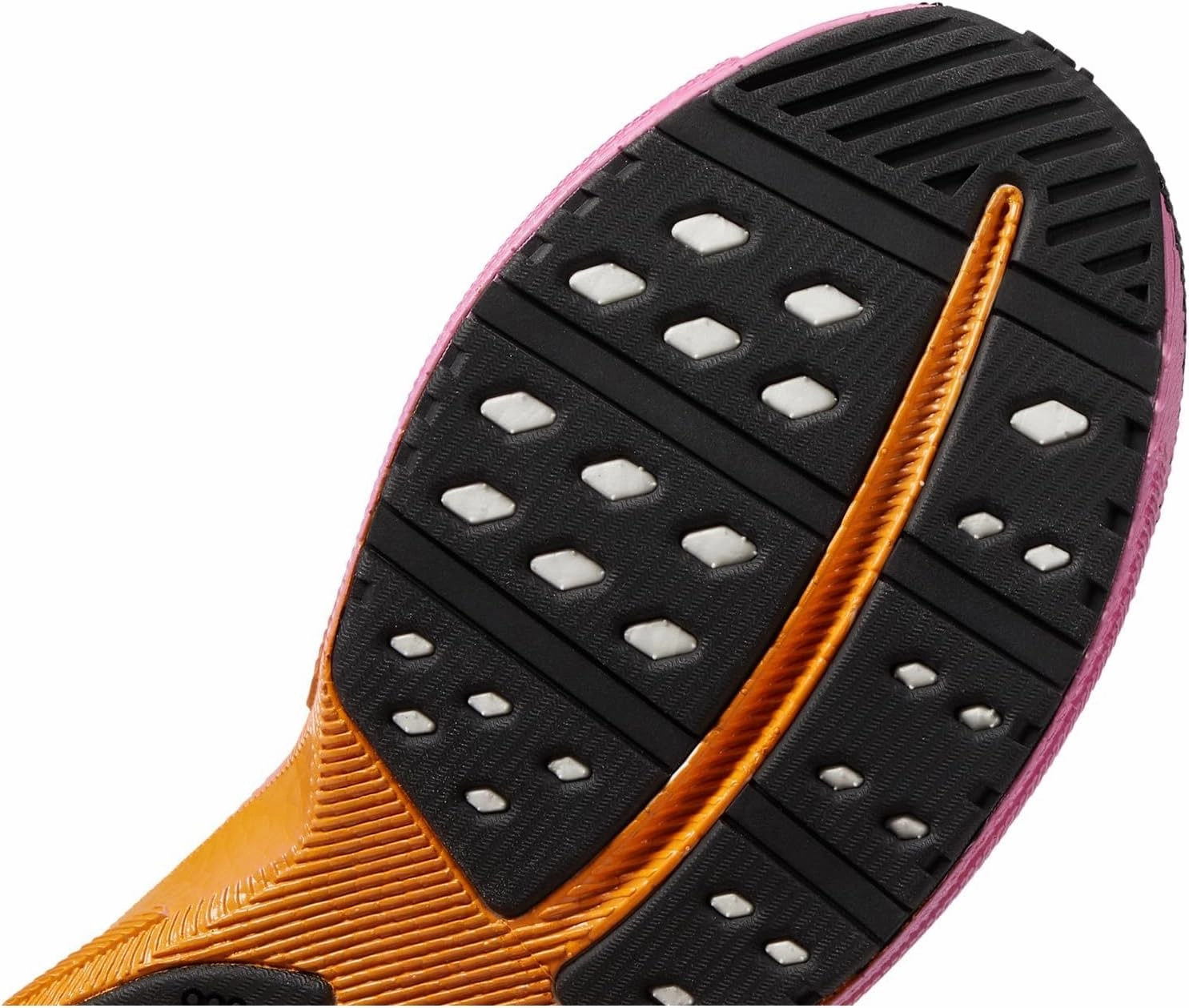 WOMEN'S ENDURANCE 2 RUNNING SHOE