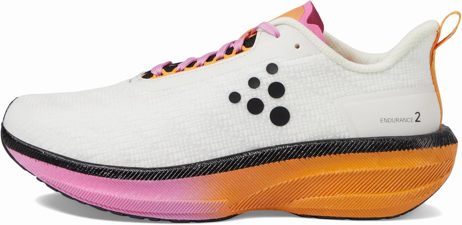 WOMEN'S ENDURANCE 2 RUNNING SHOE