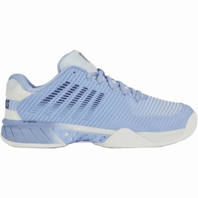 Women's K-Swiss Hypercourt Express 2 (WIDE) - 171 Shoes K Swiss Women