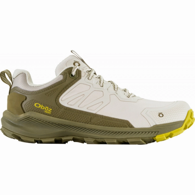 Women's Katabatic Low Waterproof