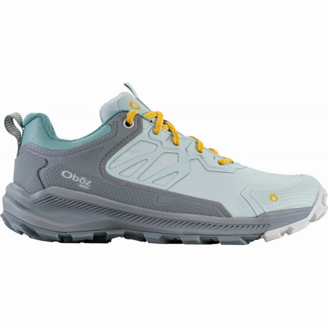 Women's Katabatic Low Waterproof