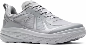 Women's Orthopedic Diabetic Wide Running Shoes: Comfortable Casual Arch Support Plantar Fasciitis Sports Sneakers, High Arch Orthotic Work Tennis Walking Shoes for Foot and Heel Pain Relief