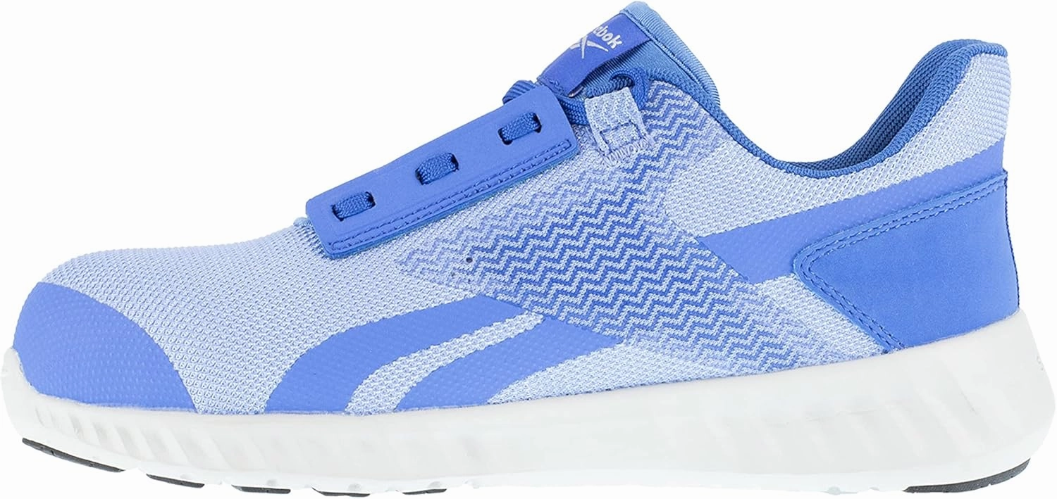 Women's Rb209 Sublite Legend Work Construction Shoe Blue Blast Safety