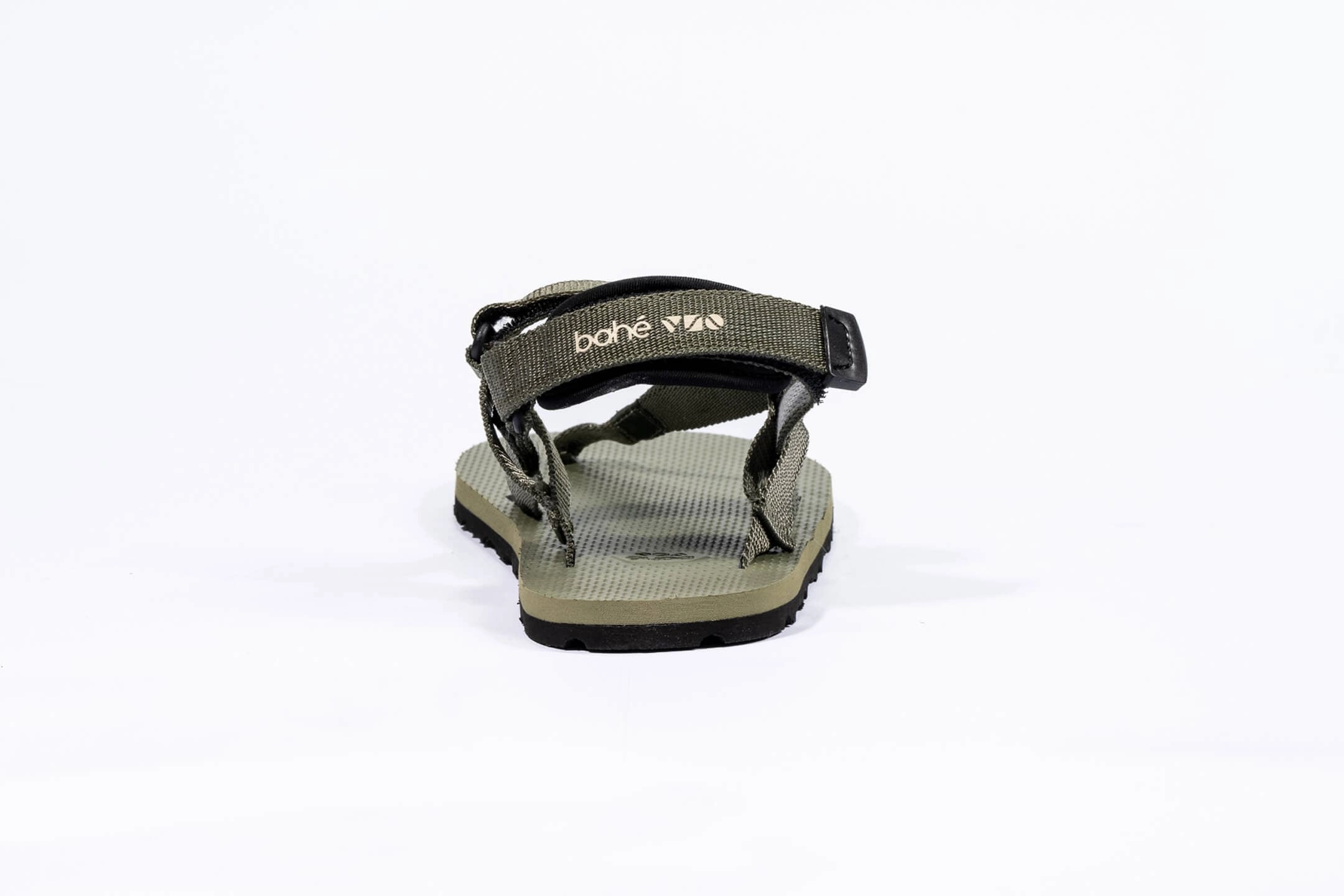 Women's Respire Grounding Barefoot Sandals | Olive