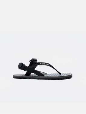 Women's Respire Vegan Grounding Barefoot Sandals | Eclipse