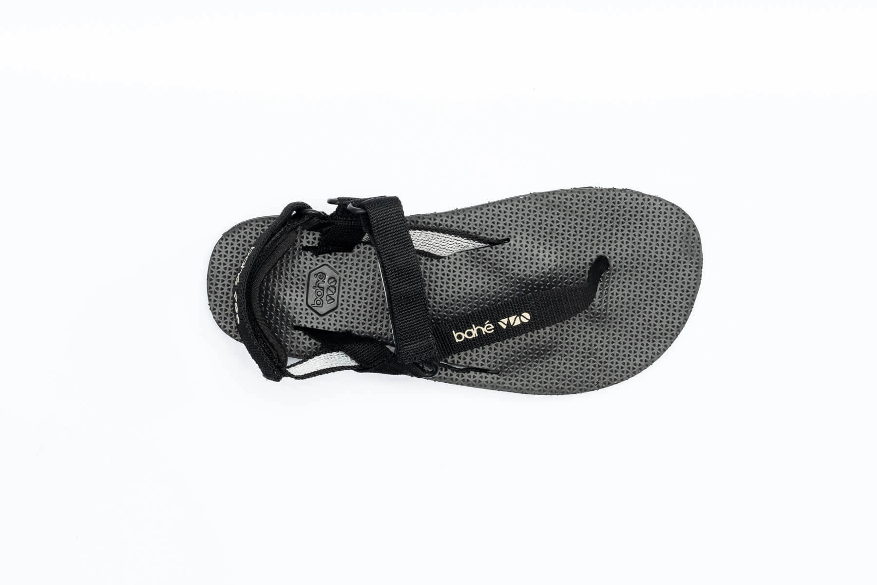 Women's Respire Vegan Grounding Barefoot Sandals | Eclipse