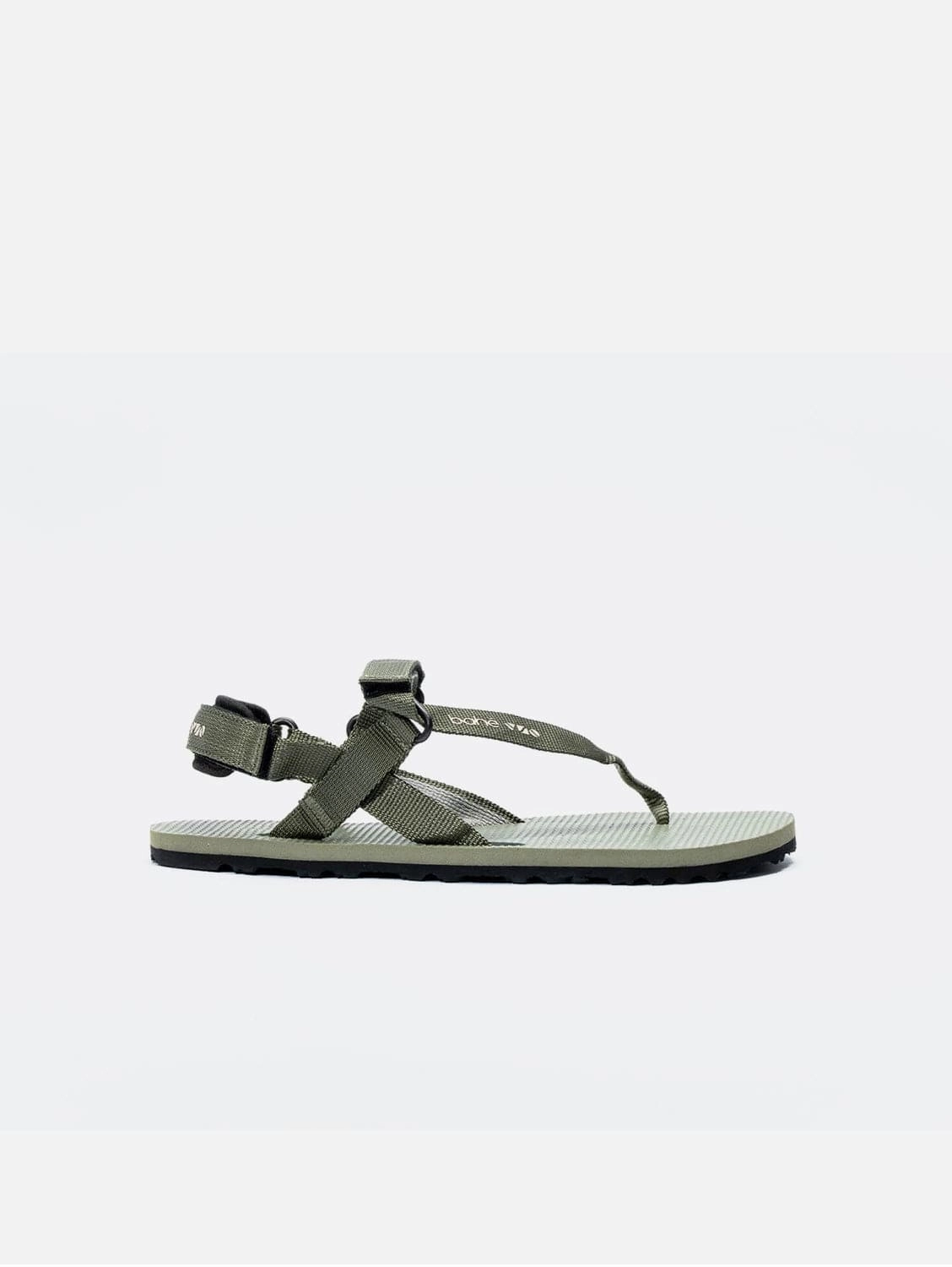 Women's Respire Vegan Grounding Barefoot Sandals | Olive