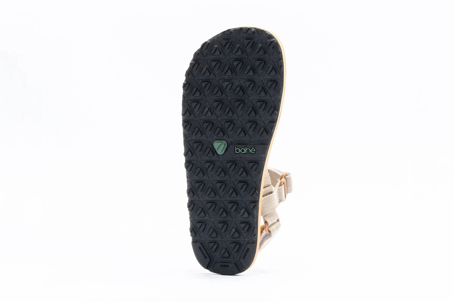 Women's Respire Vegan Grounding Barefoot Sandals | Stone