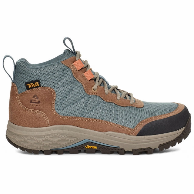 Women's Ridgeview Mid