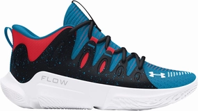 Women's UA Breakthru 4 Basketball Shoes