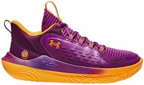 Women's UA Breakthru 5 Kelsey Plum Basketball Shoes