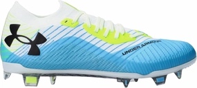 Women's UA Shadow Elite 2 FG Soccer Cleats