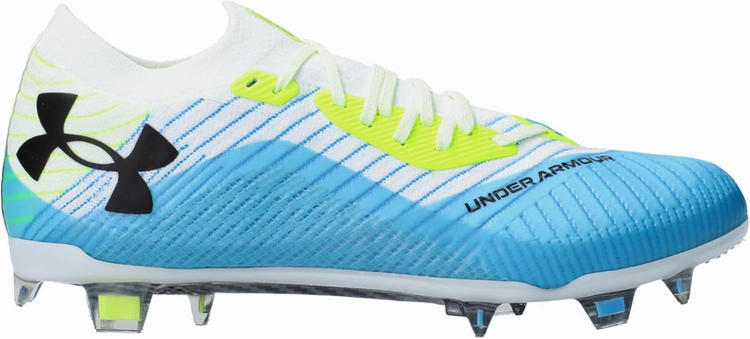 Women's UA Shadow Elite 2 FG Soccer Cleats