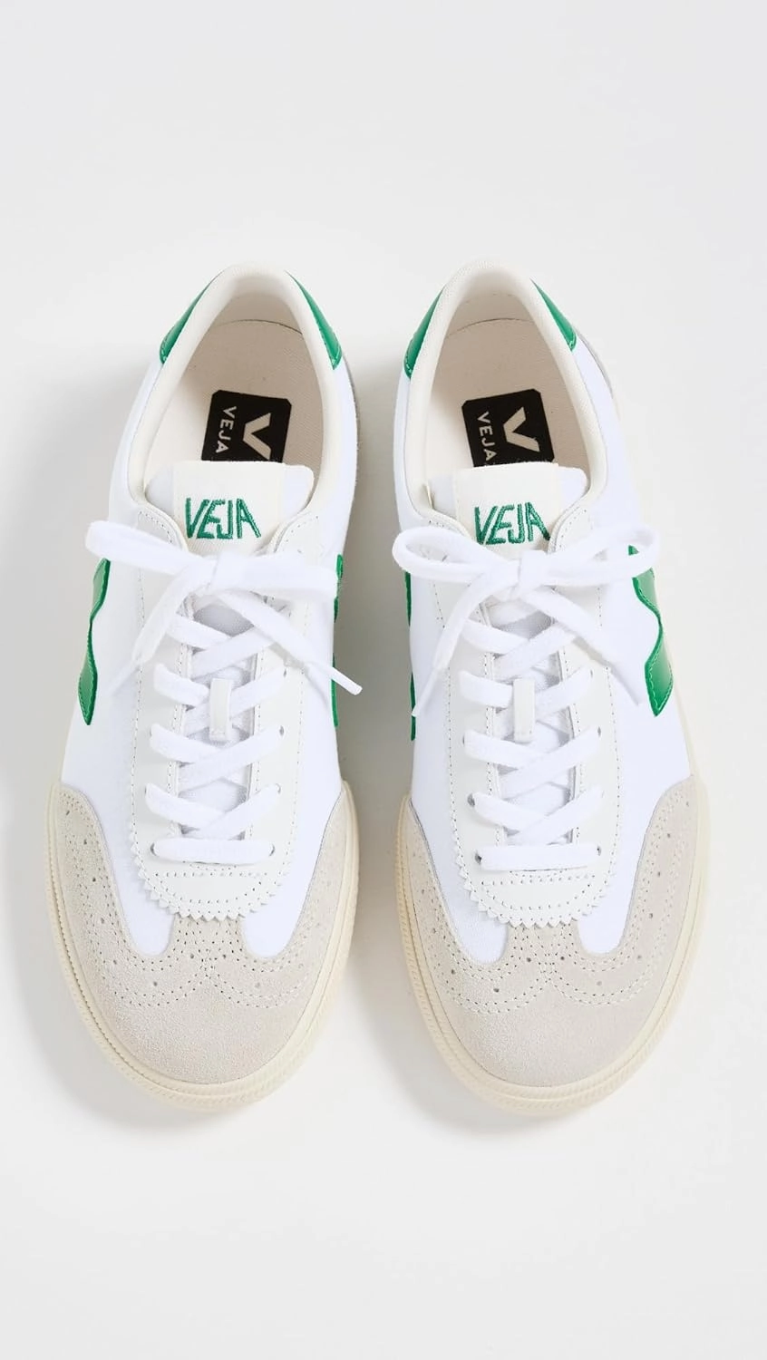Women's Volley Sneakers