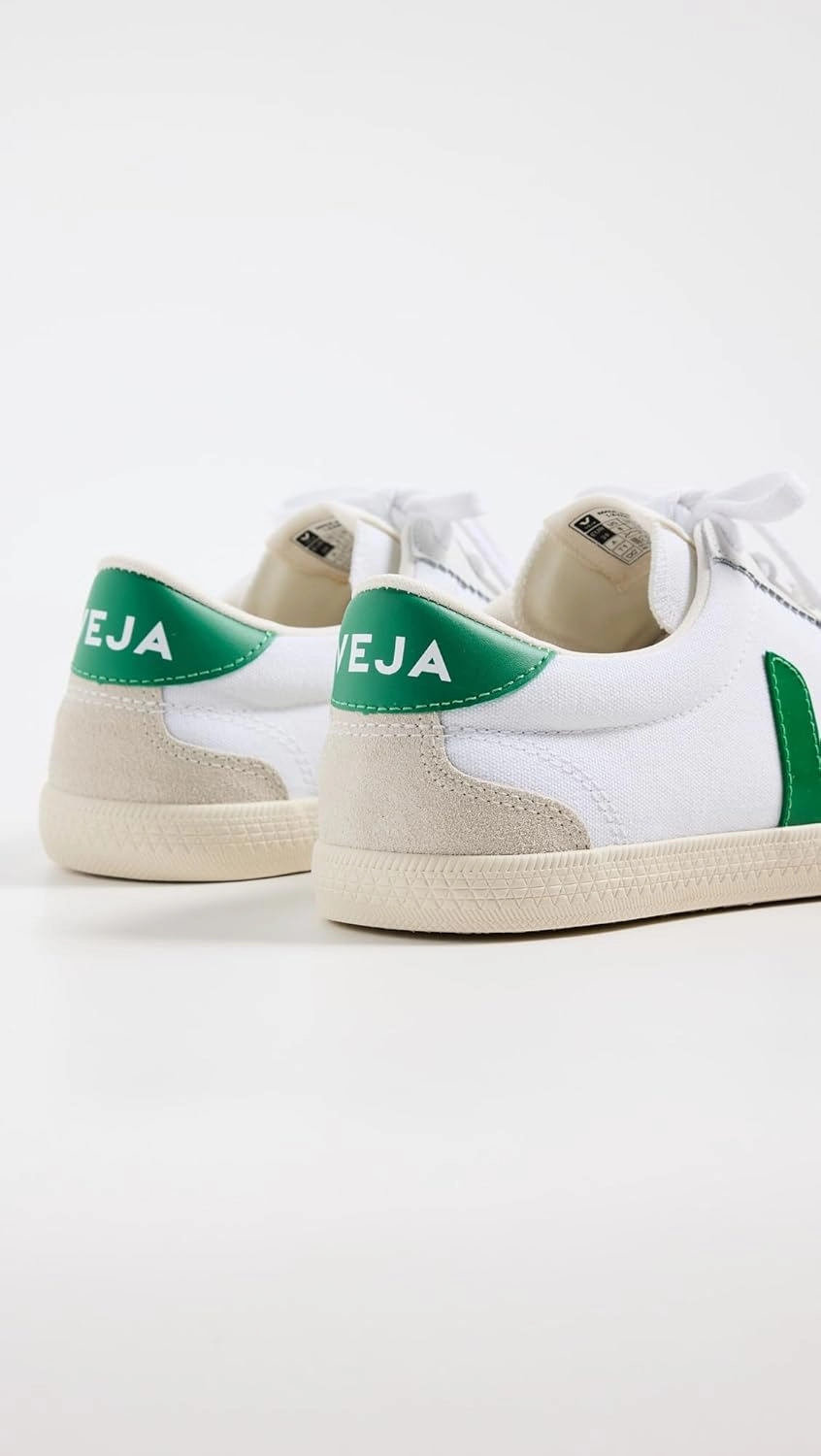 Women's Volley Sneakers